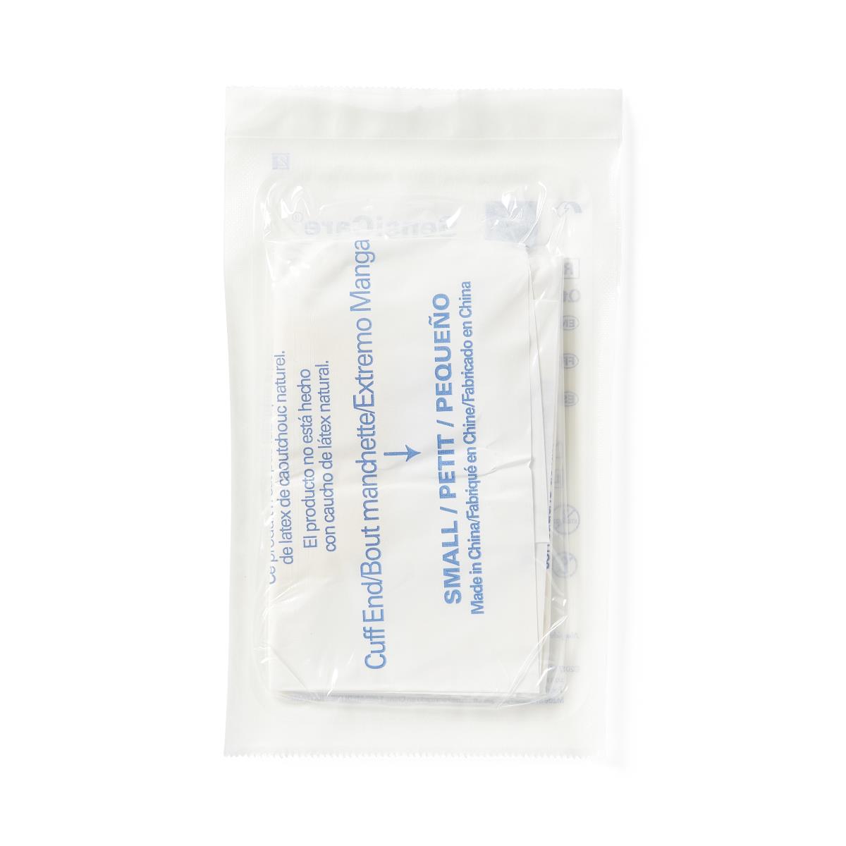 SensiCare Powder-Free Stretch Vinyl Sterile Exam Gloves