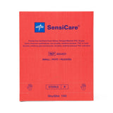 SensiCare Powder-Free Stretch Vinyl Sterile Exam Gloves