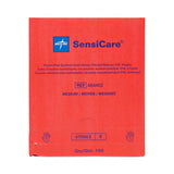 SensiCare Powder-Free Stretch Vinyl Sterile Exam Gloves