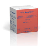 SensiCare Powder-Free Stretch Vinyl Sterile Exam Gloves - BeHope