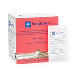 SensiCare Powder-Free Stretch Vinyl Sterile Exam Gloves - BeHope