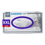 Eudermic MP High-Risk Powder-Free Latex Exam Gloves