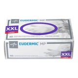 Eudermic MP High-Risk Powder-Free Latex Exam Gloves