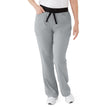 Coastal AVE Women's Regular-Length Scrub Pants - BeHope