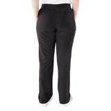 Varick AVE Women's Midrise 6-Pocket Scrub Pants - Tall Length (Style 4913)