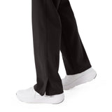 Varick AVE Women's Midrise 6-Pocket Scrub Pants - Tall Length (Style 4913)