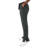 Varick AVE Women's Midrise 6-Pocket Scrub Pants - Tall Length (Style 4913)