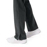 Varick AVE Women's Midrise 6-Pocket Scrub Pants - Tall Length (Style 4913)