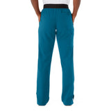 Varick AVE Women's Midrise 6-Pocket Scrub Pants - Tall Length (Style 4913)