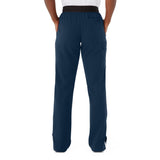 Varick AVE Women's Midrise 6-Pocket Scrub Pants - Tall Length (Style 4913)