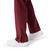 Varick AVE Women's Midrise 6-Pocket Scrub Pants - Tall Length (Style 4913)