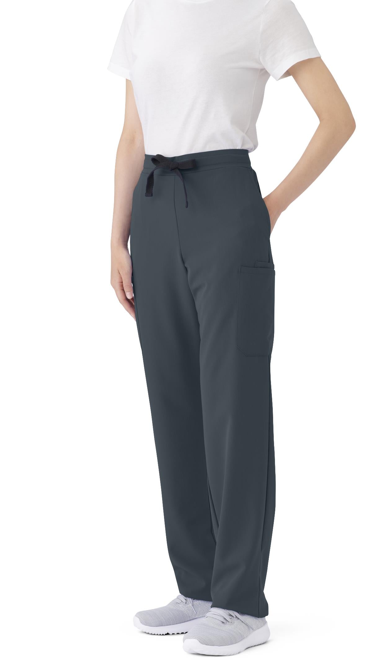 Clinton AVE Unisex Scrub Pants - Regular Length (Style 5700)
