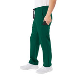 Clinton AVE Unisex Scrub Pants - Regular Length (Style 5700)