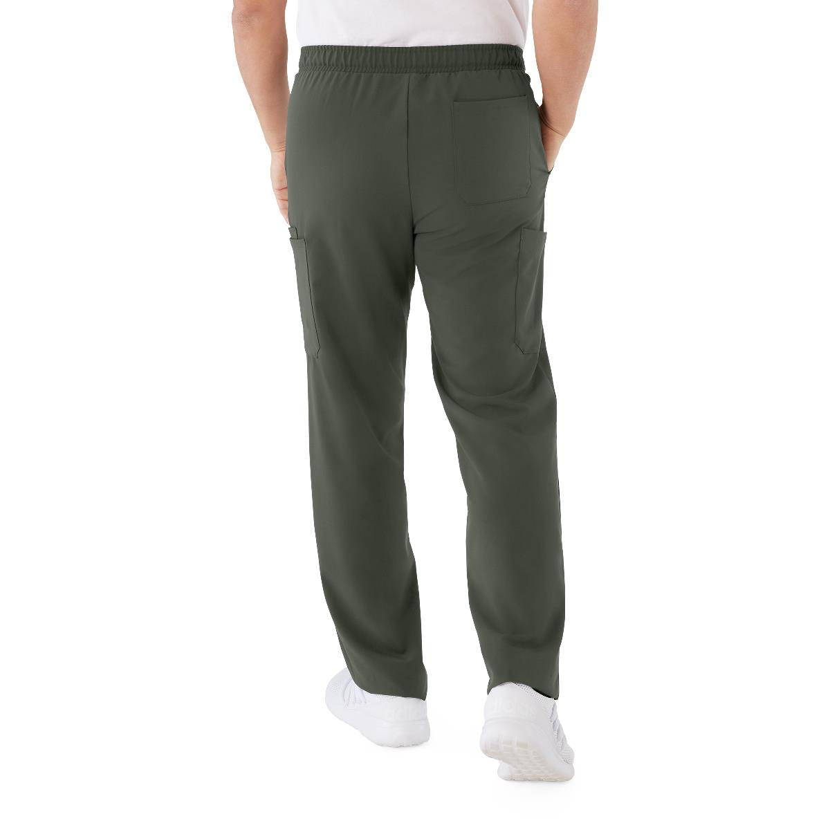 Clinton AVE Unisex Scrub Pants - Tall Length (Style 5700)