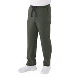 Clinton AVE Unisex Scrub Pants - Tall Length (Style 5700)