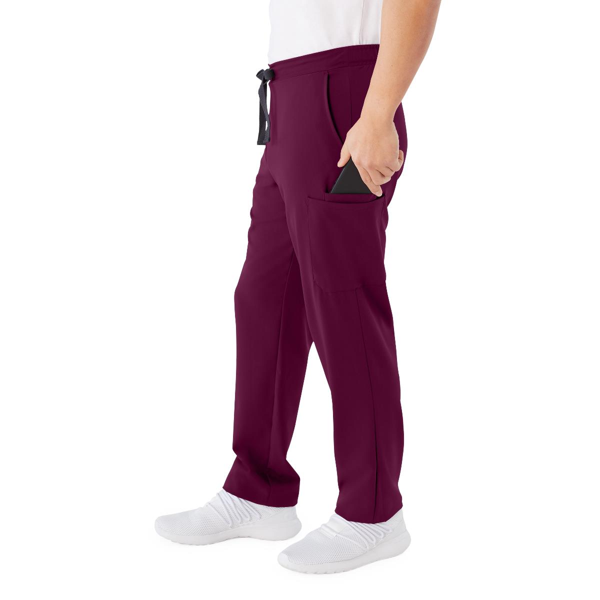 Clinton AVE Unisex Scrub Pants - Regular Length (Style 5700)