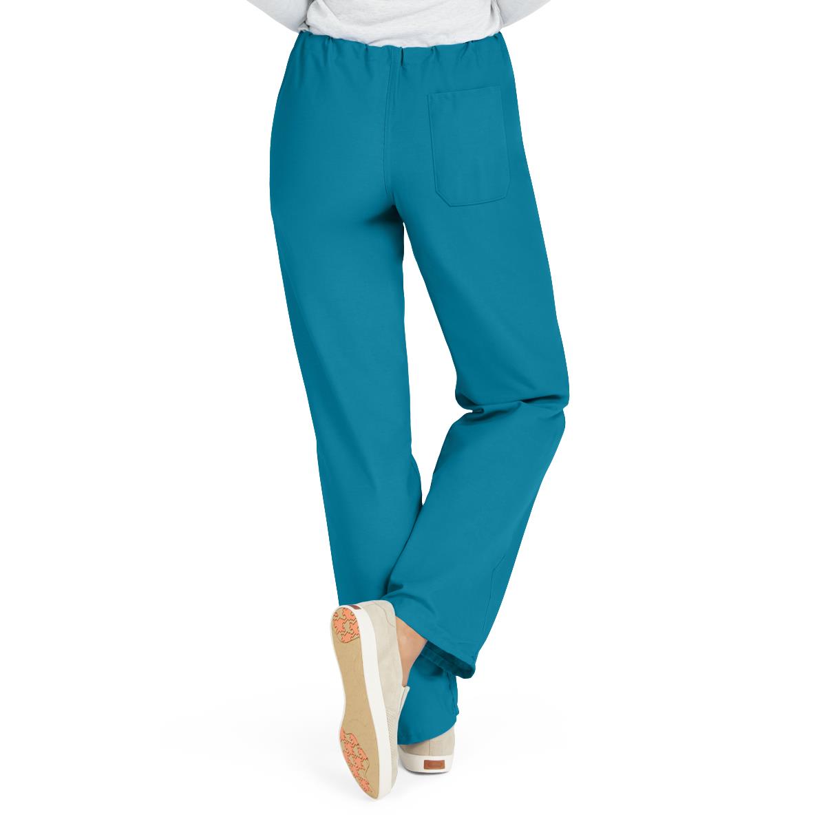 AngelStat Scrub Pants with Medline Color Coding (Style 600)