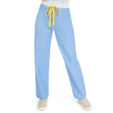 AngelStat Scrub Pants with Medline Color Coding (Style 600)