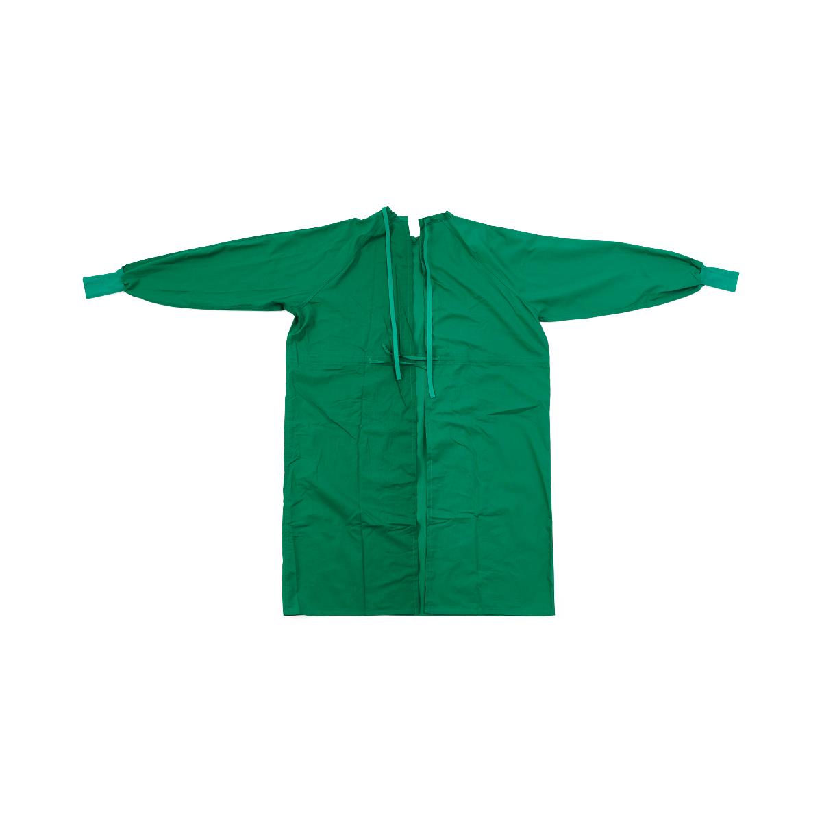 Medline Tunnel-Belt Cover Gowns