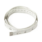 Medline Tyvek Patient Measuring Tape - BeHope