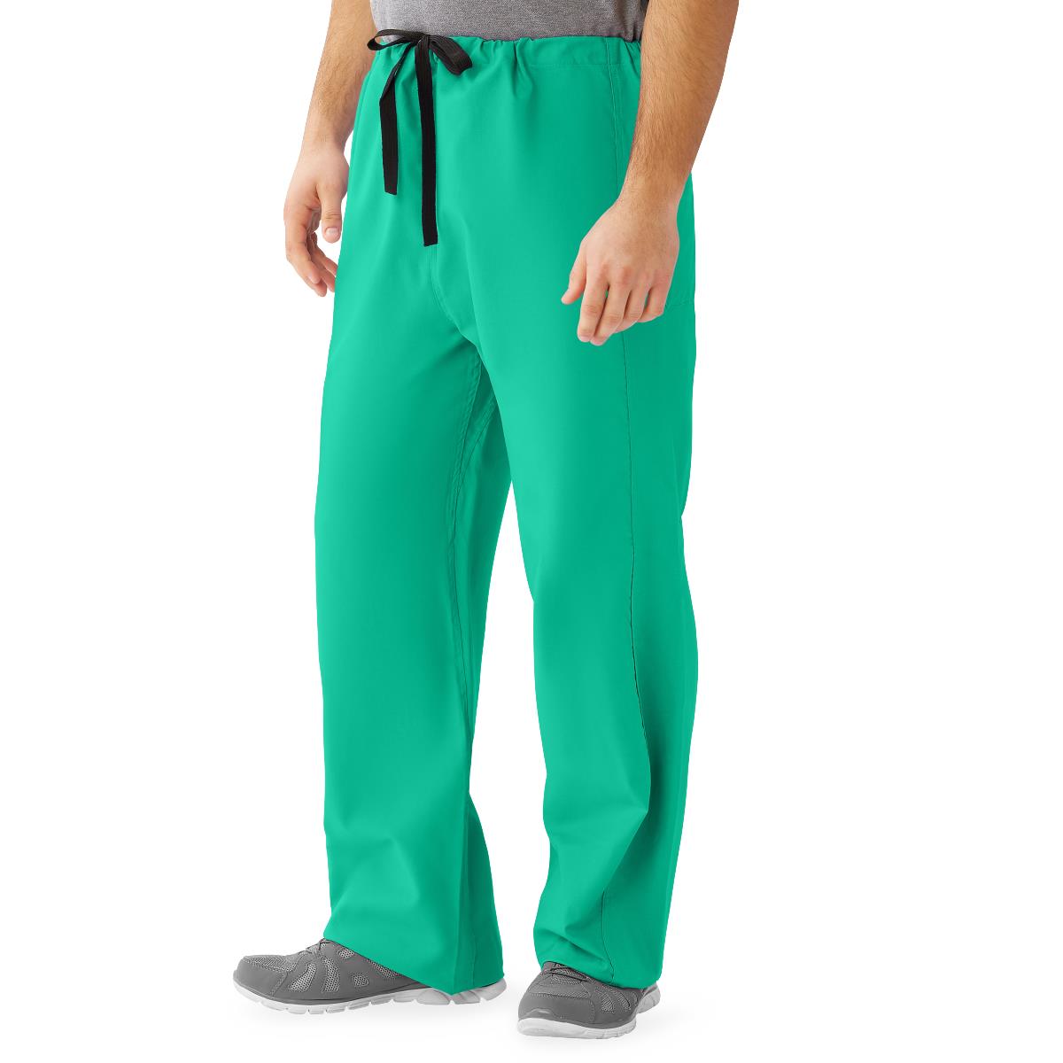 CottonCare Reversible Scrub Pants (Style 6590)