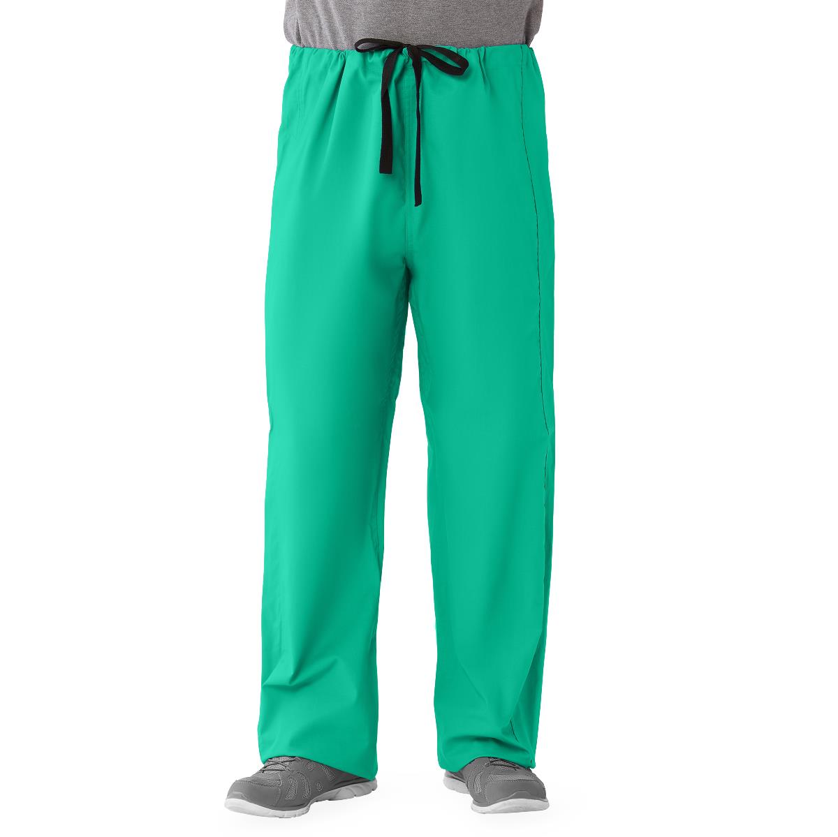 CottonCare Reversible Scrub Pants (Style 6590)