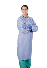 Blockade Backless Cover Gowns