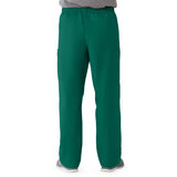 AngelStat Cargo Scrub Pants - Long Length (Style 674)