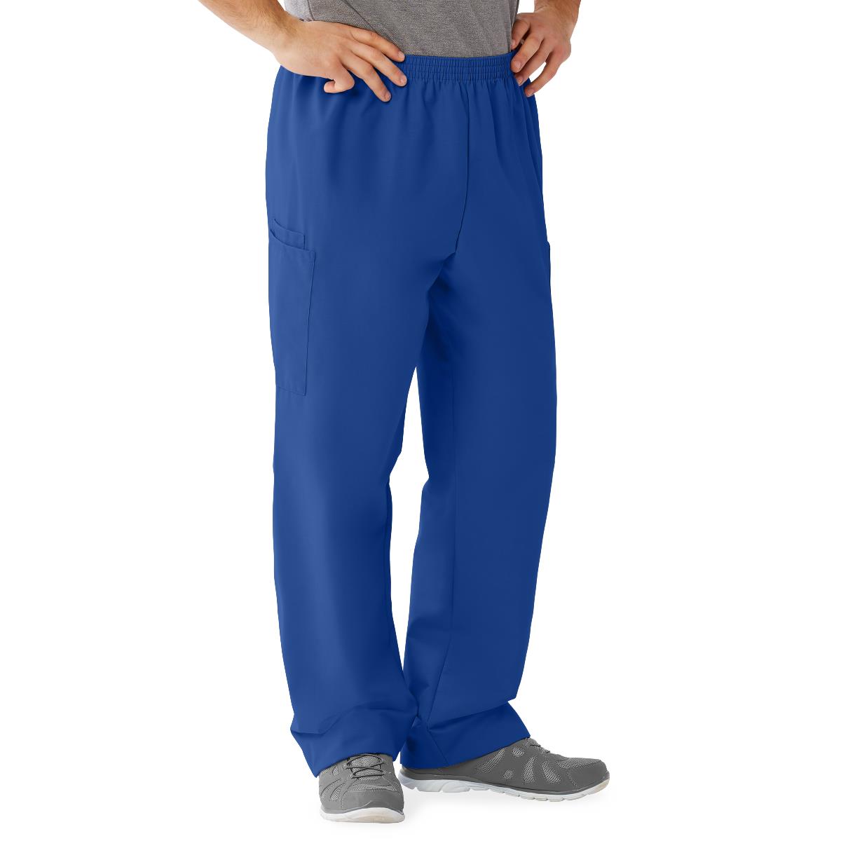 AngelStat Cargo Scrub Pants (Style 674)