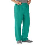 AngelStat Cargo Scrub Pants - Long Length (Style 674)