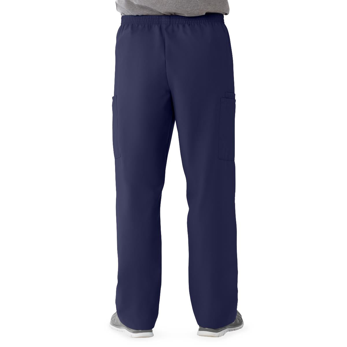 AngelStat Cargo Scrub Pants (Style 674)