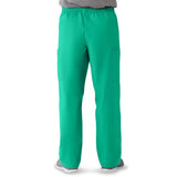 AngelStat Cargo Scrub Pants - Long Length (Style 674)