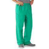 AngelStat Cargo Scrub Pants - Long Length (Style 674)