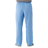 AngelStat Cargo Scrub Pants - Long Length (Style 674)