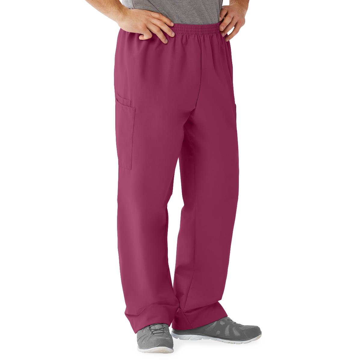 AngelStat Cargo Scrub Pants (Style 674)