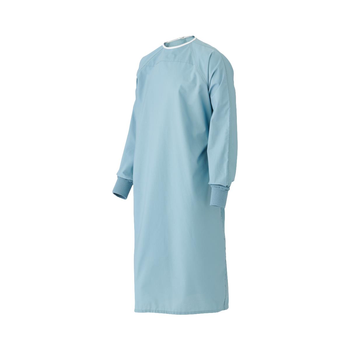 AngelStat Cotton-Blend Cover Gowns
