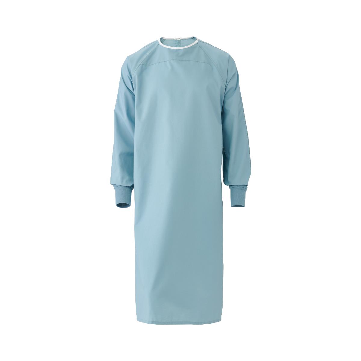 AngelStat Cotton-Blend Cover Gowns