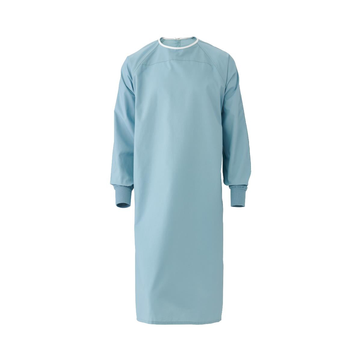 AngelStat Cotton-Blend Cover Gowns