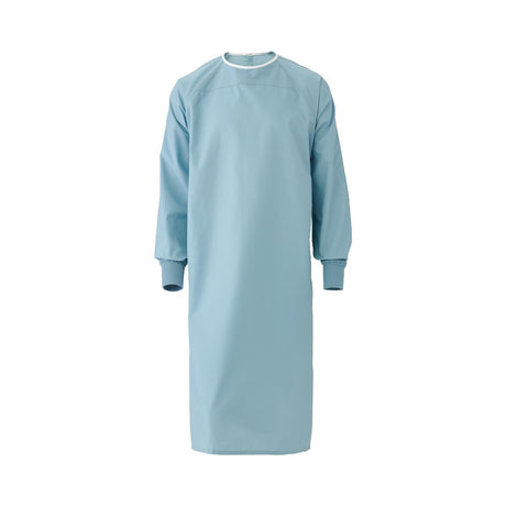 AngelStat Cotton-Blend Cover Gowns