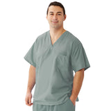 Encore Unisex 2-Pocket Scrub Tops - BeHope