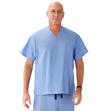 Encore Unisex Reversible 2-Pocket Scrub Tops (Style 730)