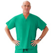 Encore Unisex Reversible 2-pocket Scrub Tops (style 730) - BeHope
