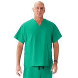 Encore Unisex Reversible 2-Pocket Scrub Tops (Style 730)