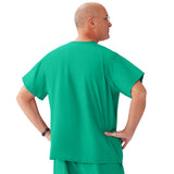 Encore Unisex Reversible 2-Pocket Scrub Tops (Style 730)