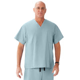 Encore Unisex Reversible 2-Pocket Scrub Tops (Style 730)