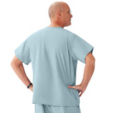 Encore Unisex Reversible 2-Pocket Scrub Tops (Style 730)