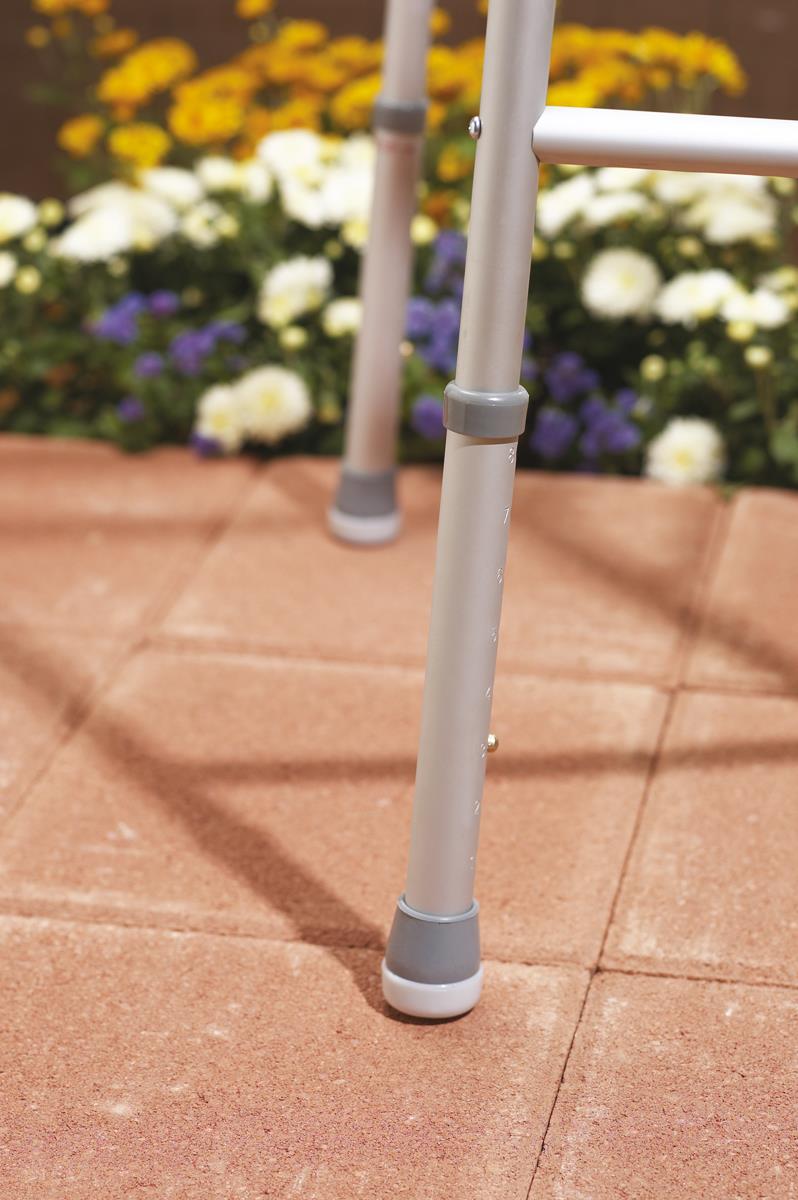 Medline Walker Glide Caps
