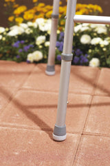 Medline Walker Glide Caps