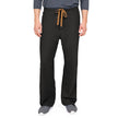PerforMAX Unisex Reversible Scrub Pants with Front Drawstring - BeHope
