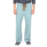 PerforMAX Unisex Reversible Scrub Pants with Front Drawstring - BeHope